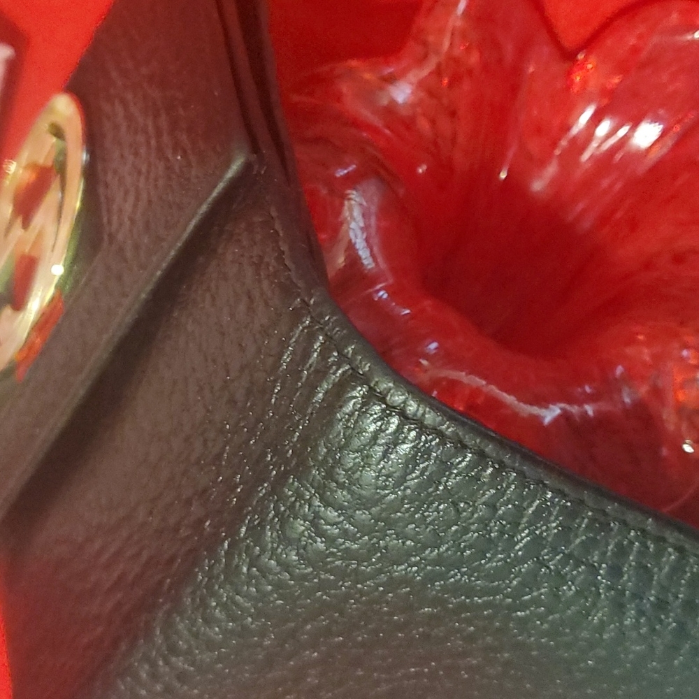 Gucci Ophidia bi-fold Wallet - Picture 7 of 16